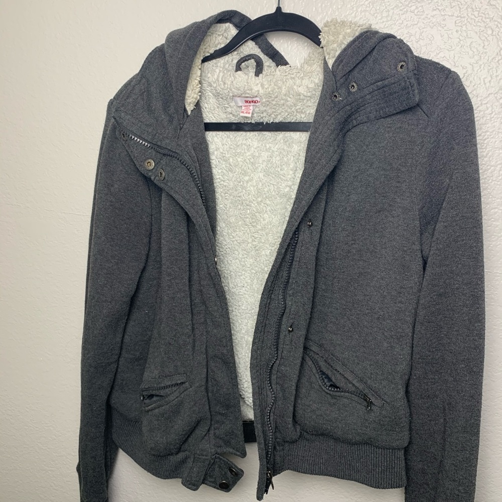 XL Kids sweater (used as a M for adult)